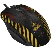 Игровая мышь Hama uRage Morph Zombie (6BUT) фото 1